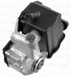 Помпа гідропідсилювача BOSCH K S01 000 370 (фото 1)