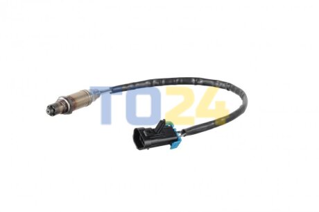 BOSCH OPEL Кисневий датчик (лямбда-зонд) ASTRA J 12- F00HL00358