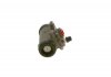 Цилиндр тормозной рабочий BOSCH F026002208 (фото 2)