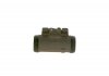 Цилиндр тормозной рабочий BOSCH F026002208 (фото 3)