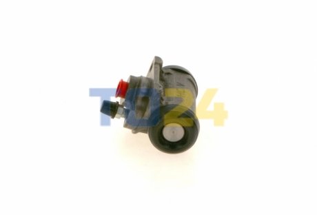 Цилиндр тормозной рабочий BOSCH F026002221 (фото 1)