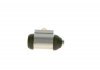 Цилиндр тормозной рабочий BOSCH F026002463 (фото 3)