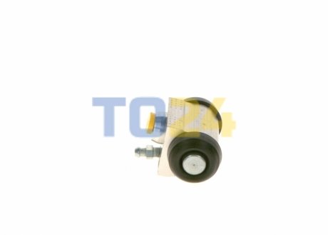 Цилиндр тормозной рабочий BOSCH F026002463 (фото 1)