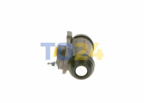 Цилиндр тормозной рабочий BOSCH F026002474 (фото 1)