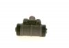 Цилиндр тормозной рабочий BOSCH F026002532 (фото 3)