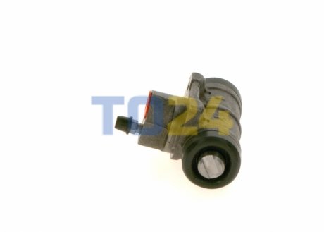 Цилиндр тормозной рабочий BOSCH F026002532 (фото 1)