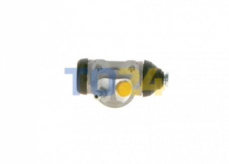 Гальмівний циліндр робочий BOSCH F026002560 (фото 1)