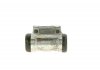 Цилиндр тормозной BOSCH F026009235 (фото 3)