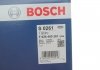 Воздушный фильтр BOSCH F026400261 (фото 4)