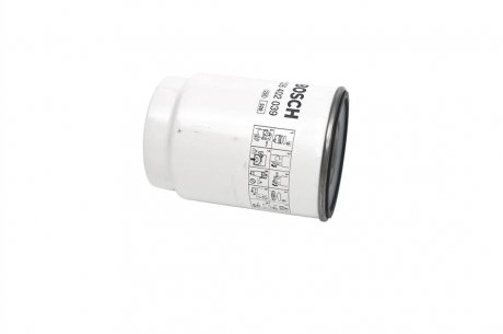 Топливный фильтр (сепаратор) BOSCH F 026 402 039 (фото 1)