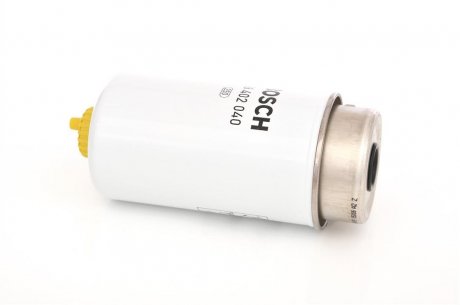 Топливный фильтр BOSCH F026402040 (фото 1)