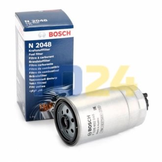Топливный фильтр BOSCH F026402048 (фото 1)