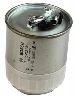 Топливный фильтр F026402056