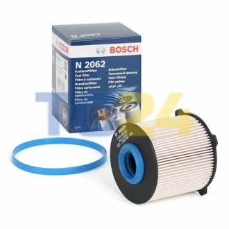 Топливный фильтр BOSCH F026402062 (фото 1)