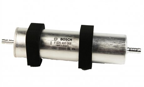 Топливный фильтр BOSCH F026402068 (фото 1)