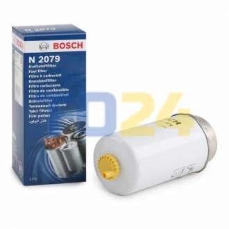 Топливный фильтр BOSCH F026402079 (фото 1)