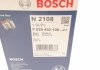 Топливный фильтр BOSCH F026402108 (фото 7)
