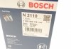 Топливный фильтр BOSCH F026402110 (фото 6)