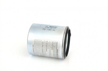 Топливный фильтр (дизельный) F026402114