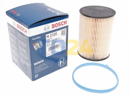 Топливный фильтр BOSCH F026402128 (фото 1)