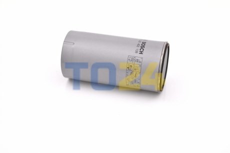 Топливный фильтр (дизельный) BOSCH F026402138 (фото 1)