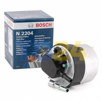 Топливный фильтр BOSCH F026402204 (фото 1)