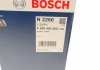 Топливный фильтр BOSCH F026402260 (фото 7)