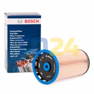 Паливний фільтр BOSCH F026402820 (фото 1)