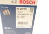 Топливный фильтр BOSCH F026402835 (фото 7)