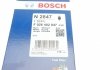 Топливный фильтр BOSCH F026402847 (фото 7)