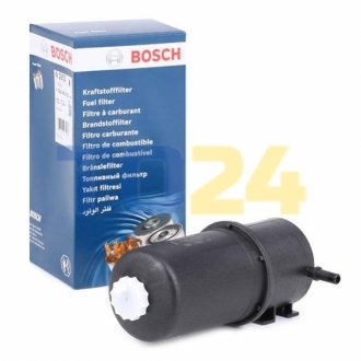 Паливний фільтр BOSCH F026402853 (фото 1)