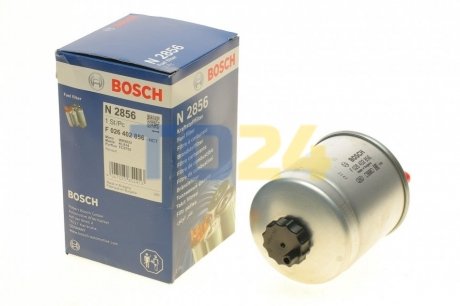 Топливный фильтр BOSCH F026402856 (фото 1)