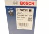 Масляный фильтр BOSCH F026407003 (фото 7)