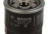 Масляний фільтр BOSCH F026407124 (фото 1)