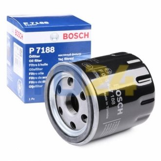 Масляний фільтр BOSCH F026407188 (фото 1)