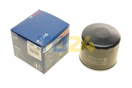 Масляный фильтр F026407200