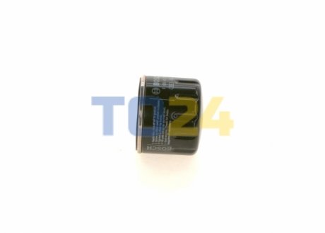 Масляний фільтр BOSCH F026407302 (фото 1)