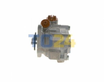 Помпа гідропідсилювача BOSCH K S00 000 424 (фото 1)