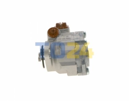 Помпа гідропідсилювача BOSCH K S00 000 480 (фото 1)