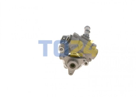 BOSCH RENAULT насос гур Trafic 2.5dCi 01- KS00000561