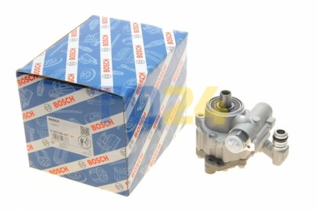 Насос ГУР MERCEDES E230-500/S280-S500 \&#039;\&#039;M272/273 \&#039;\&#039;05-13 BOSCH K S02 000 021 (фото 1)