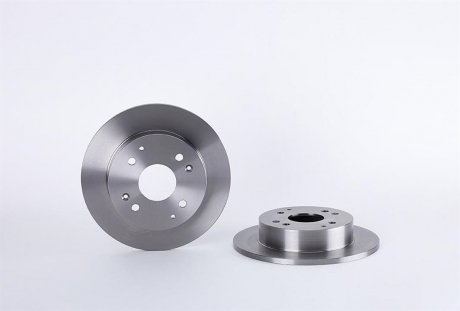 Тормозной диск (задний) 08.5803.10