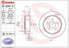 Тормозной диск (задний) BREMBO 08.8264.81 (фото 1)