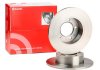Тормозной диск (задний) BREMBO 08.9371.10 (фото 4)