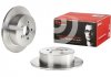 Тормозной диск BREMBO 08.A605.10 (фото 1)