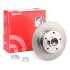 Тормозной диск (задний) BREMBO 08.B391.17 (фото 1)