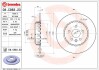 Тормозной диск BREMBO 08.C983.23 (фото 1)