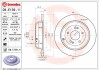 Тормозной диск BREMBO 08.E139.11 (фото 1)