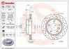 Гальмівні диски BREMBO 09.7727.1X (фото 1)