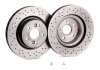 Тормозной диск BREMBO 09.8904.1X (фото 8)